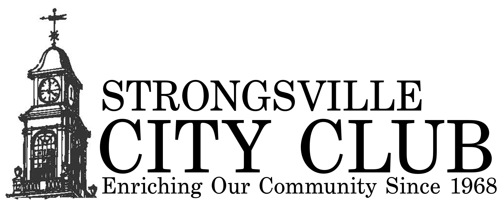 Strongsville City Club