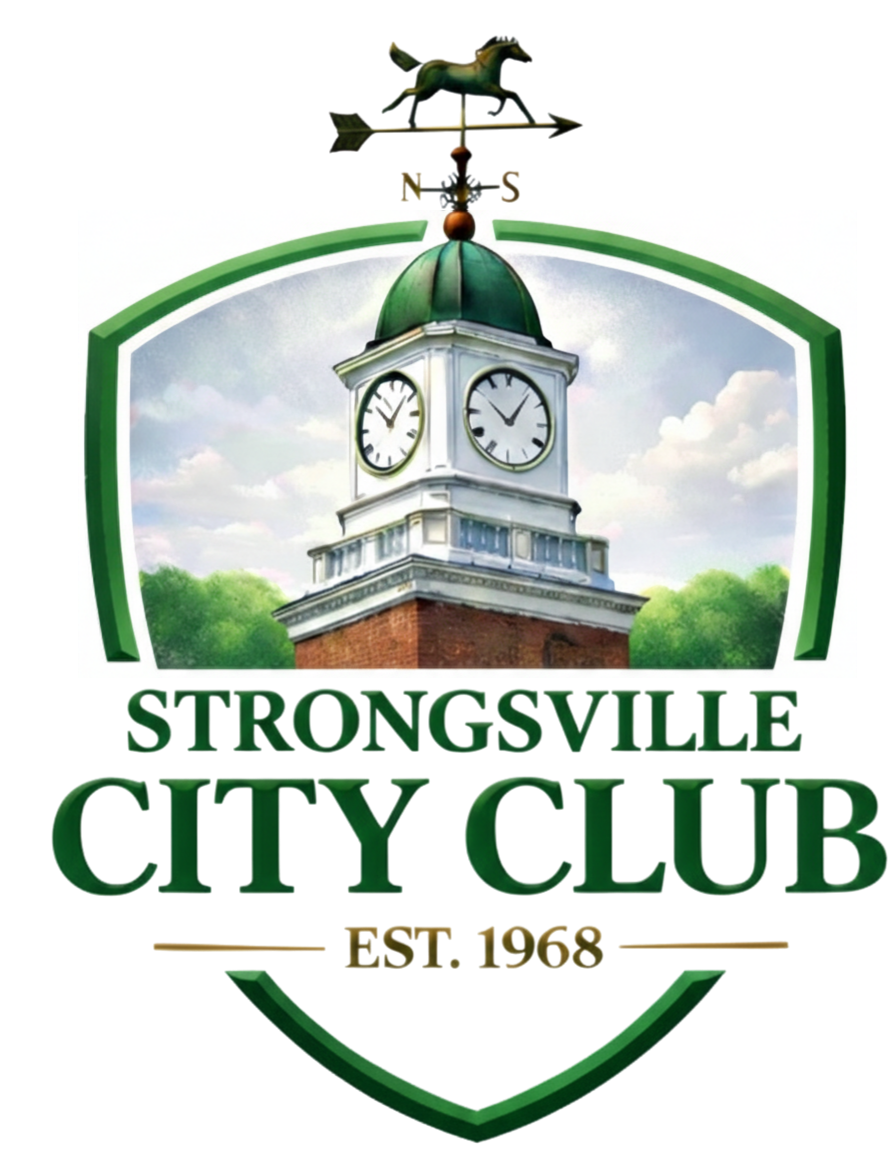 Strongsville City Club